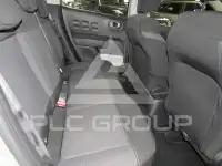 2017 Citroen C3