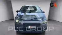 2017 Citroen C3