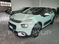 2017 Citroen C3