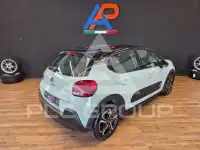 2017 Citroen C3