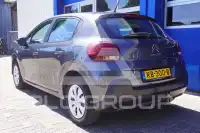 2017 Citroen C3