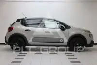 2017 Citroen C3