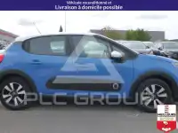 2017 Citroen C3