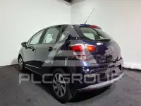 2017 Citroen C3