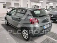 2017 Citroen C3
