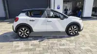 2017 Citroen C3