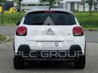 2017 Citroen C3