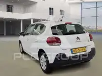 2017 Citroen C3