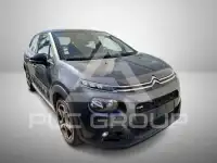 2017 Citroen C3
