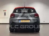 2017 Citroen C3