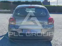 2017 Citroen C3