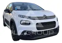 2017 Citroen C3