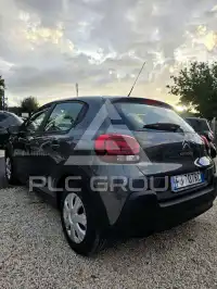 2017 Citroen C3