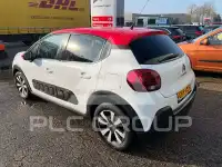 2017 Citroen C3