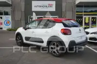 2017 Citroen C3