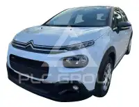 2017 Citroen C3