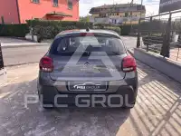 2017 Citroen C3