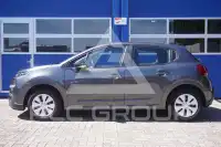 2017 Citroen C3