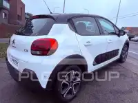 2017 Citroen C3