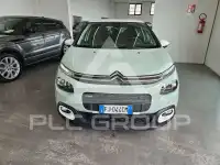 2017 Citroen C3