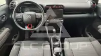 2017 Citroen C3
