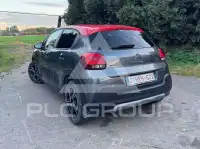 2017 Citroen C3