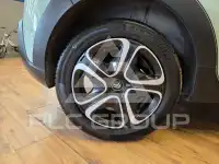 2017 Citroen C3