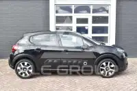 2017 Citroen C3