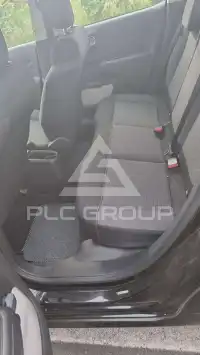 2017 Citroen C3