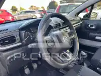 2017 Citroen C3