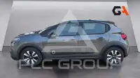 2017 Citroen C3