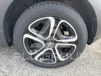 2017 Citroen C3