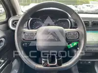 2017 Citroen C3