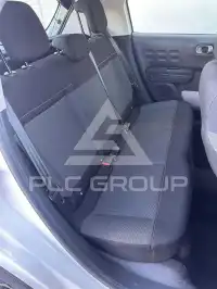 2017 Citroen C3