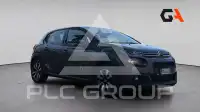 2017 Citroen C3