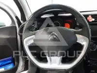 2017 Citroen C3