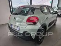2017 Citroen C3