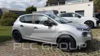 2017 Citroen C3