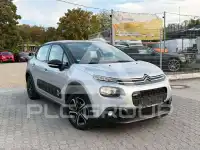 2017 Citroen C3