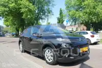 2017 Citroen C3