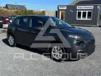 2017 Citroen C3