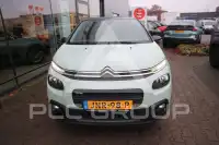 2017 Citroen C3
