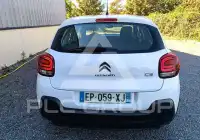 2017 Citroen C3