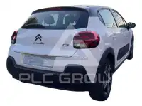 2017 Citroen C3