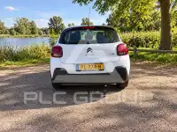 2017 Citroen C3