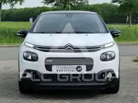 2017 Citroen C3