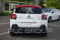 2017 Citroen C3