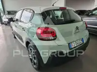 2017 Citroen C3