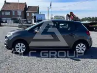 2017 Citroen C3