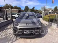 2017 Citroen C3